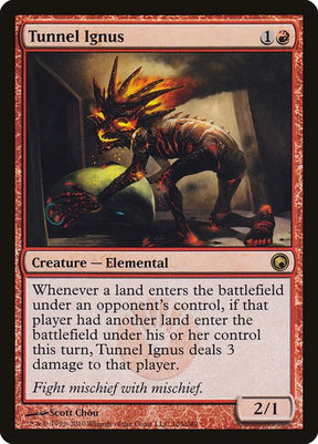 105-tunnelignus