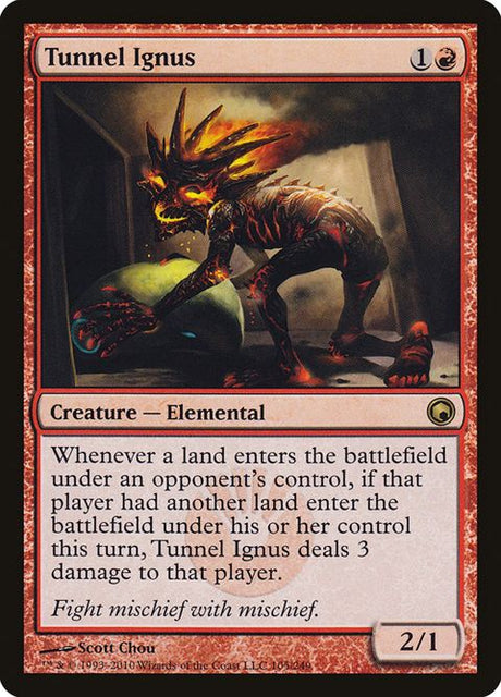105-tunnelignus