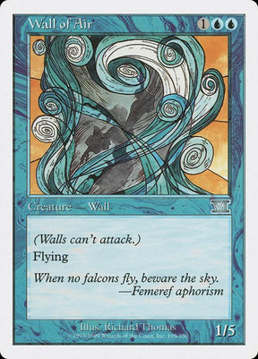 105-wallofair