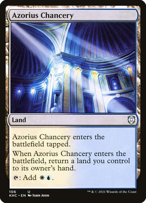 106-azoriuschancery