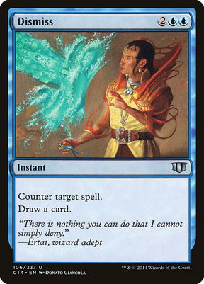 106-dismiss