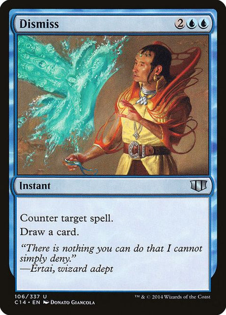 106-dismiss
