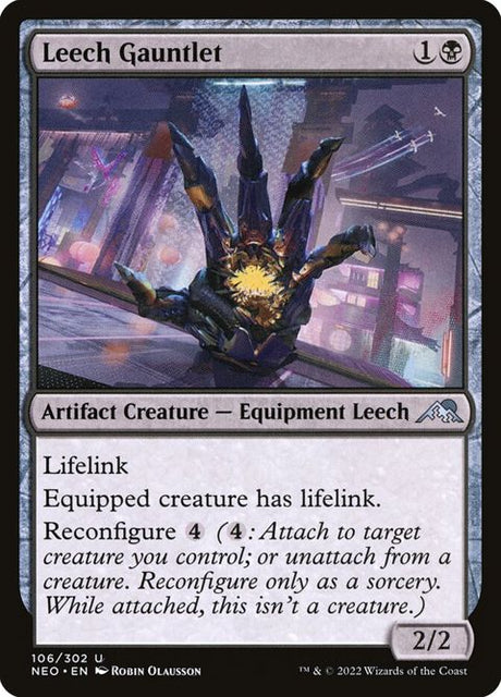106-leechgauntlet