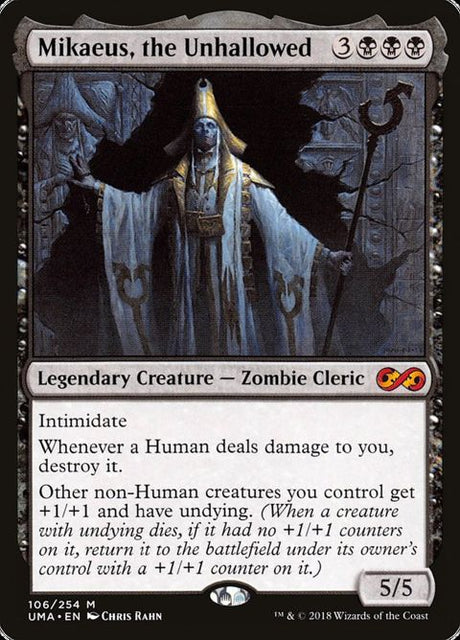 106-mikaeustheunhallowed