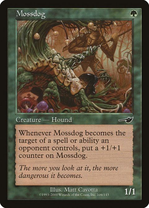 106-mossdog