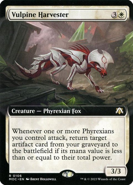 106-vulpineharvester