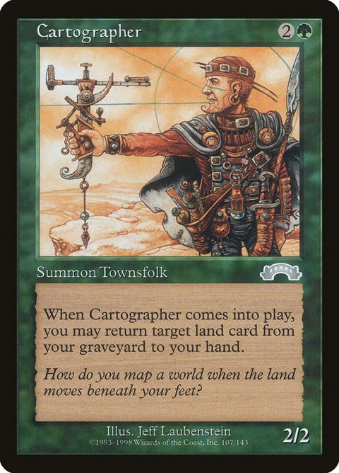 107-cartographer