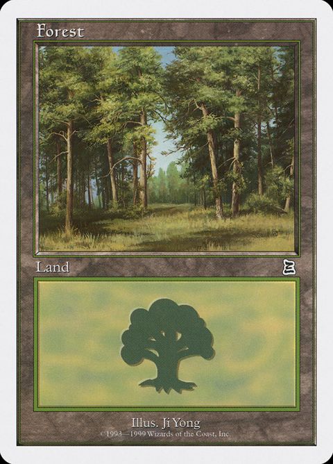 107-forest