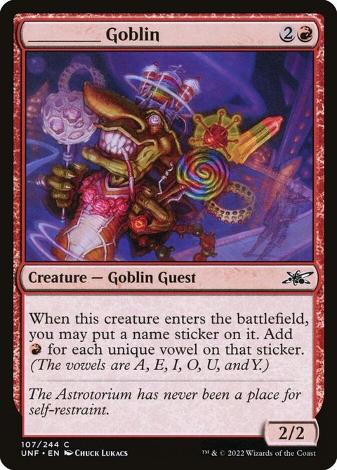 107-goblin