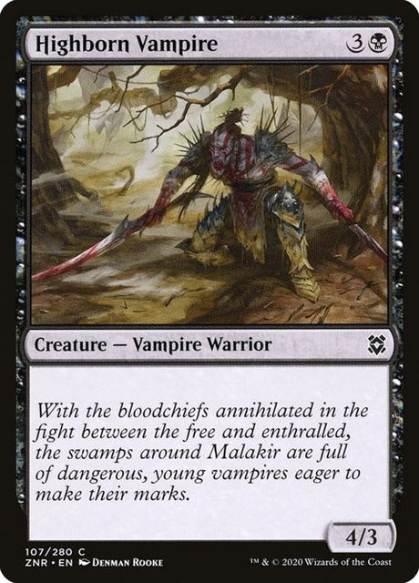 107-highbornvampire