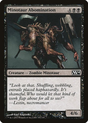 107-minotaurabomination