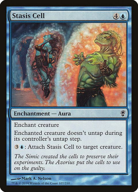 107-stasiscell