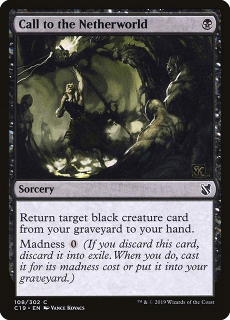 108-calltothenetherworld