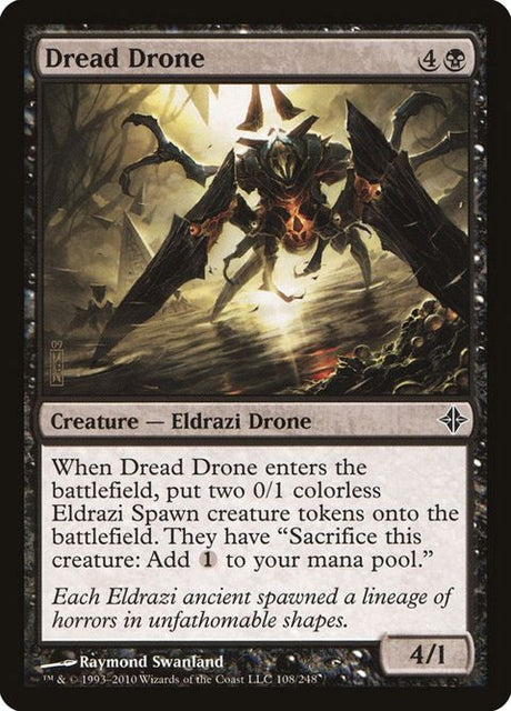 108-dreaddrone