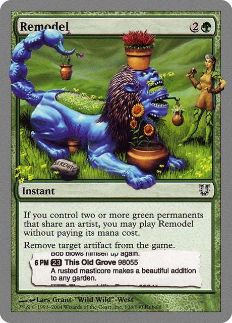 108-remodel