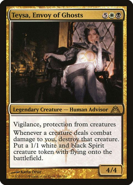 108-teysaenvoyofghosts