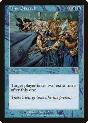 108-timestretch