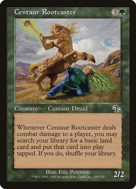 109-centaurrootcaster