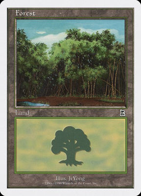 109-forest