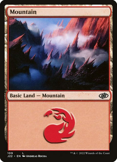 109-mountain