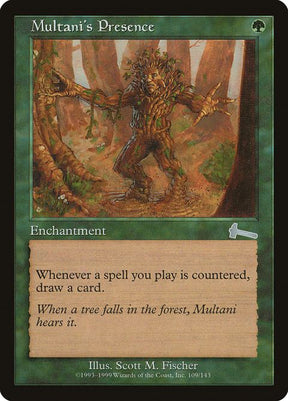 109-multanispresence