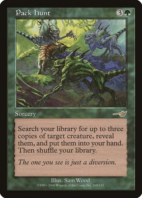 109-packhunt