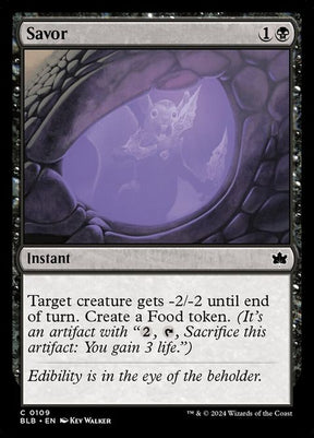109-savor