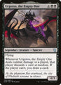 109-urgorostheemptyone