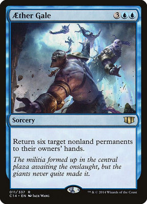 11-aethergale