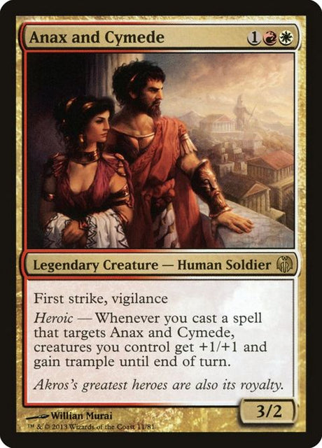 11-anaxandcymede