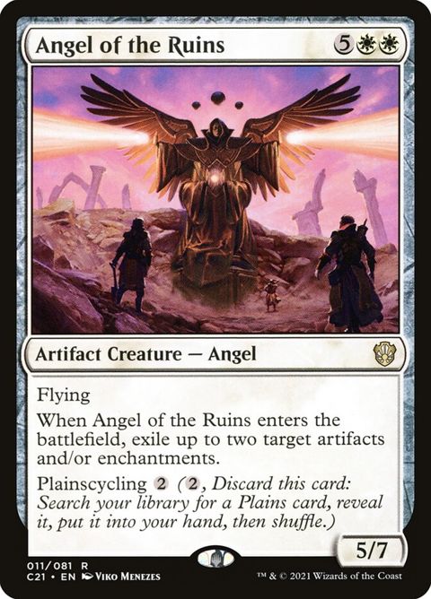 11-angeloftheruins