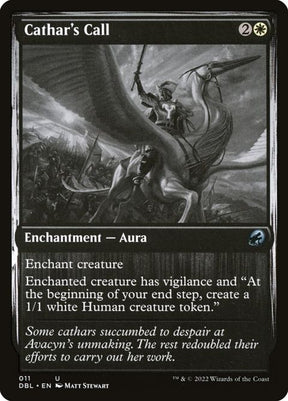 11-catharscall