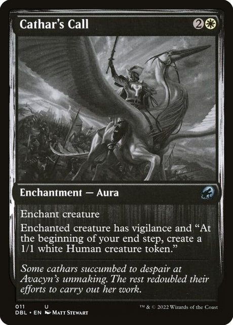 11-catharscall