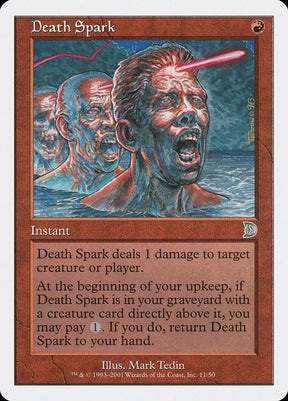 11-deathspark