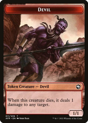 11-devil