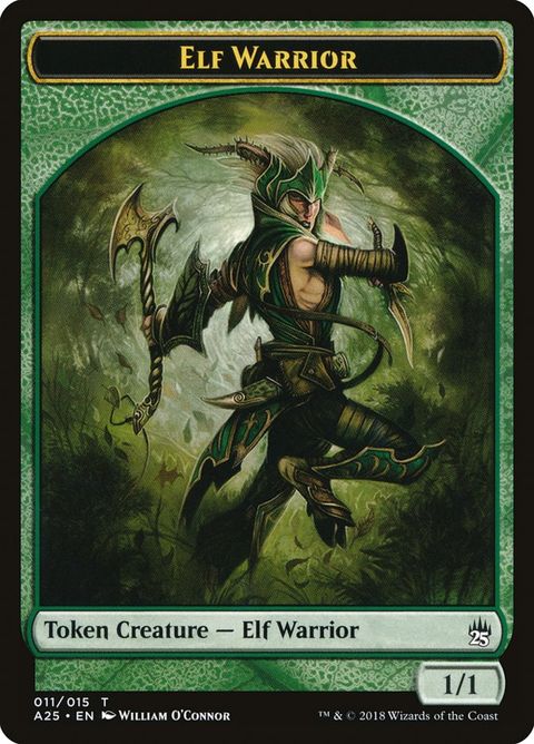 11-elfwarrior