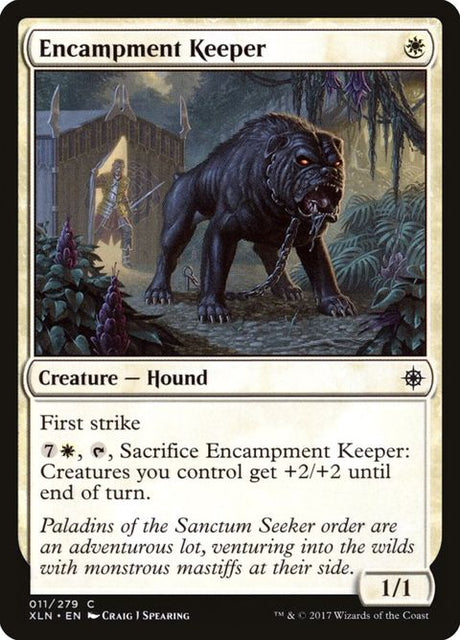 11-encampmentkeeper