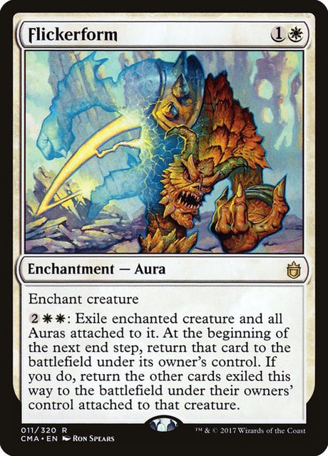 11-flickerform