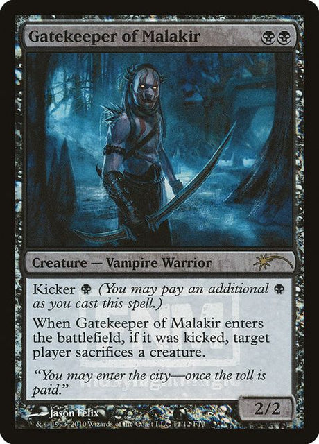 11-gatekeeperofmalakir
