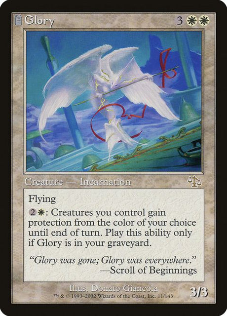 11-glory