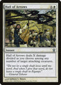 11-hailofarrows