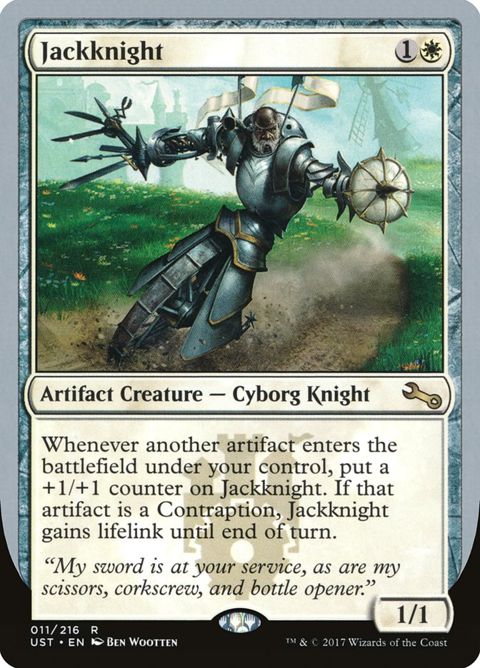 11-jackknight