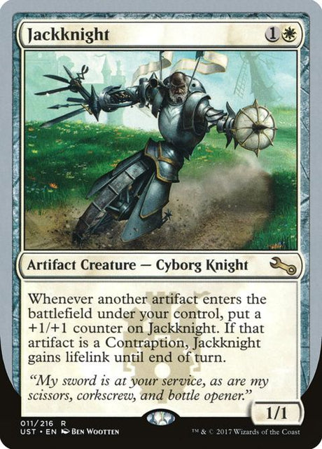 11-jackknight