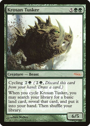 11-krosantusker