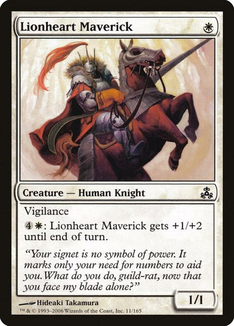 11-lionheartmaverick