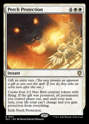 11-perchprotection