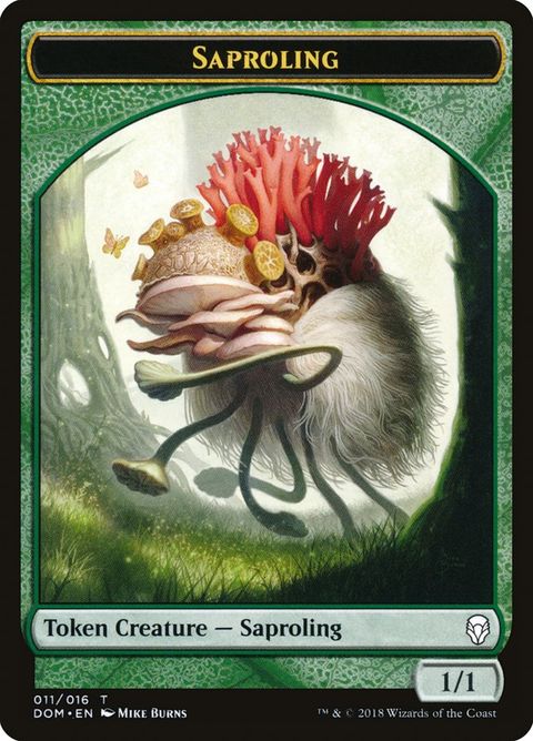 11-saproling