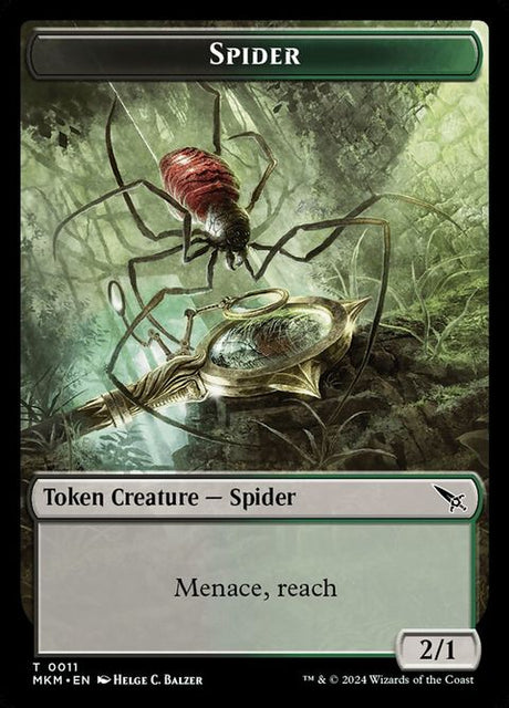11-spider