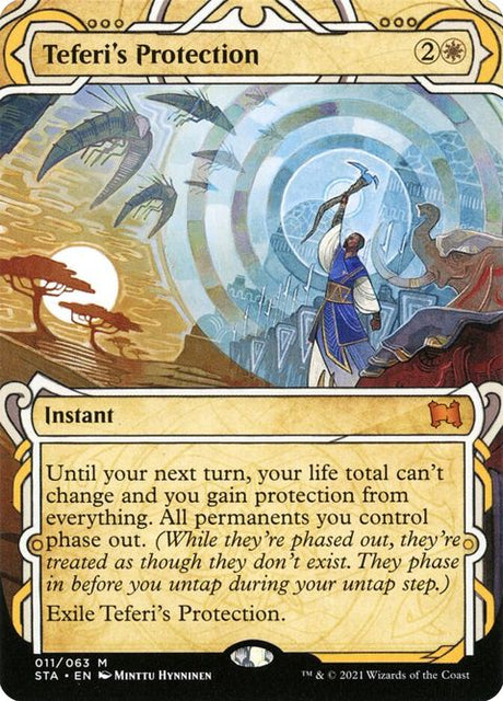 11-teferisprotection