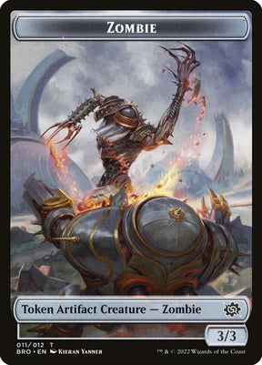 11-zombie
